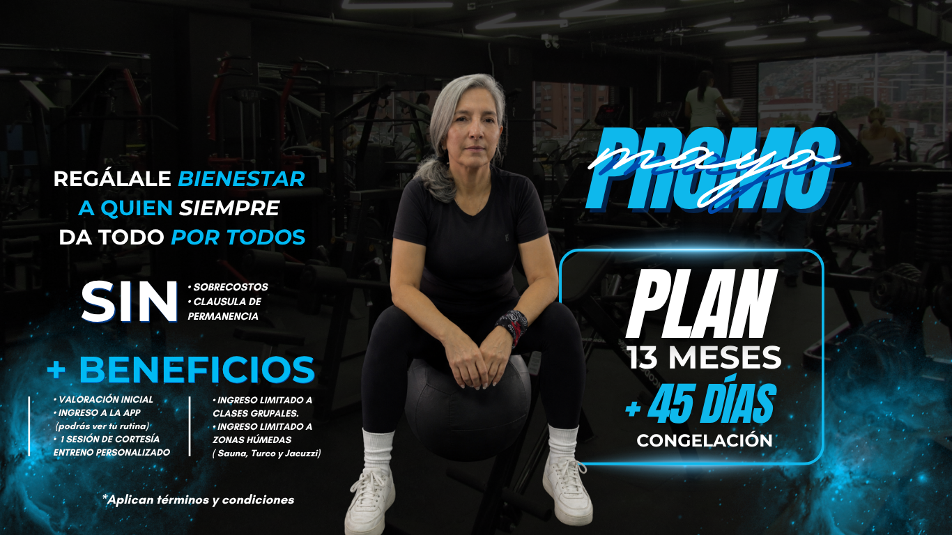 Promo Madres